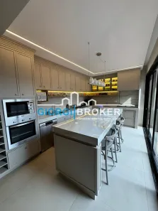 Casa de Condomínio com 3 Quartos à venda, 173m² no Jardim Moysés Miguel Haddad, São José do Rio Preto