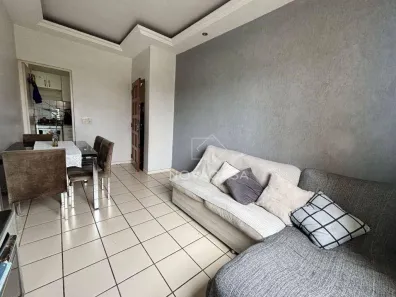 Apartamento com 2 Quartos à venda, 48m² no Heliópolis, Belo Horizonte