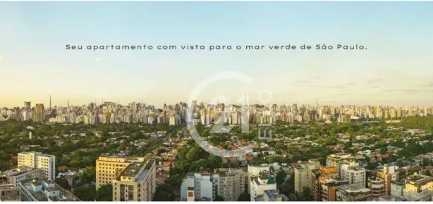 Apartamento com 3 Quartos à venda, 200m² no Itaim Bibi, São Paulo