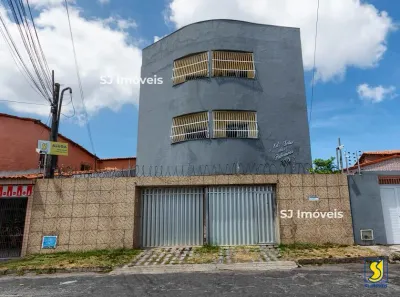 Apartamento com 2 Quartos para alugar, 60m² no Antônio Bezerra, Fortaleza