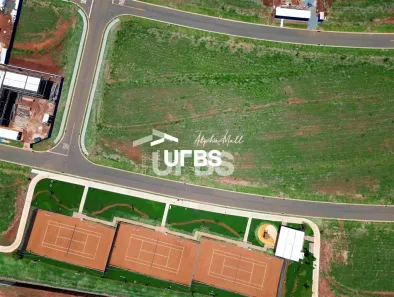 Lote/Terreno à venda, 749m² no Parque Cidade, Goiânia