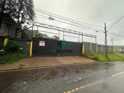 Galpão/Depósito/Armazém para alugar, 350m² no Jardim Canadá, Nova Lima