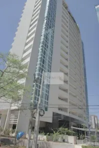 Sala Comercial à venda, 38m² no Chácara Santo Antônio (Zona Sul), São Paulo