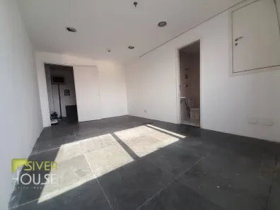 Sala Comercial à venda, 30m² no Planalto Paulista, São Paulo