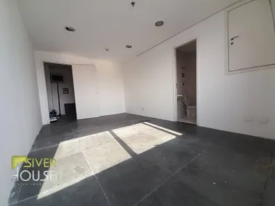 Sala Comercial para venda ou aluguel, 30m² no Planalto Paulista, São Paulo