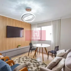 Apartamento com 2 Quartos à venda, 67m² no Aclimação, São Paulo