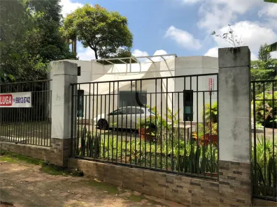 Ponto Comercial para alugar, 150m² no Santo Amaro, São Paulo