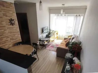 Apartamento com 2 Quartos à venda, 54m² no Quitaúna, Osasco