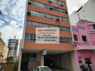 Sala Comercial para alugar, 15m² no Centro, Sorocaba