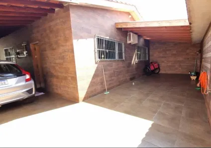 Casa com 2 Quartos à venda, 174m² no Parque Ribeirão Preto, Ribeirão Preto