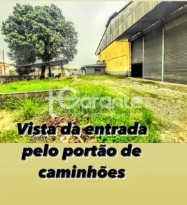 Galpão/Depósito/Armazém com 2 Quartos à venda, 1500m² no Vila Mesquita, São Paulo