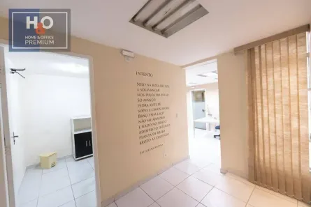 Sala Comercial à venda, 107m² no República, São Paulo