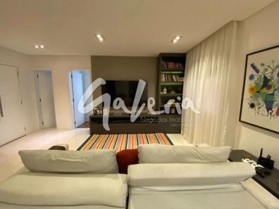 Apartamento com 3 Quartos à venda, 142m² no Santa Maria, São Caetano do Sul