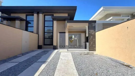 Casa com 3 Quartos à venda, 112m² no Recreio, Rio das Ostras
