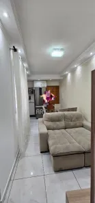 Cobertura com 2 Quartos à venda, 70m² no Vila Vitória, Santo André