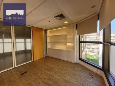 Sala Comercial para alugar, 40m² no Leblon, Rio de Janeiro