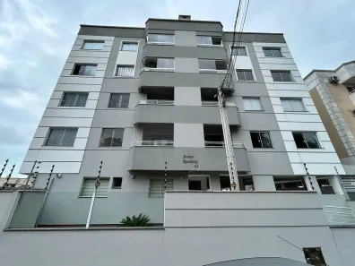 Apartamento com 2 Quartos à venda, 63m² no Serraria, São José