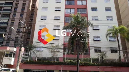 Apartamento com 3 Quartos à venda, 142m² no Centro, Campinas