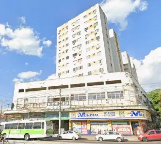 Apartamento com 2 Quartos à venda, 54m² no Madureira, Rio de Janeiro