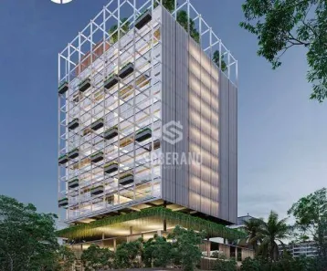 Sala Comercial à venda, 55m² no Expedicionários, João Pessoa