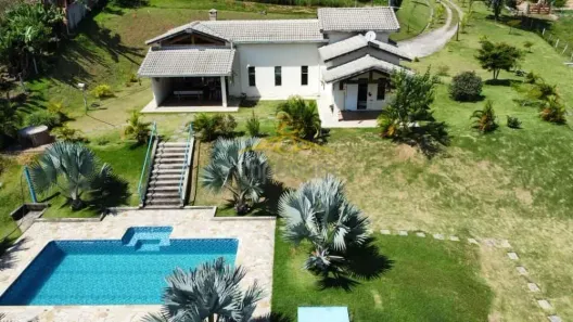 Fazenda/Sítio com 3 Quartos à venda, 120m² no , Pedra Bela
