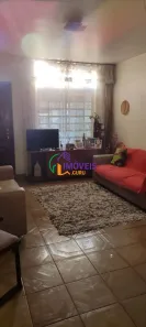 Sobrado com 2 Quartos à venda, 180m² no Vila Clementino, São Paulo