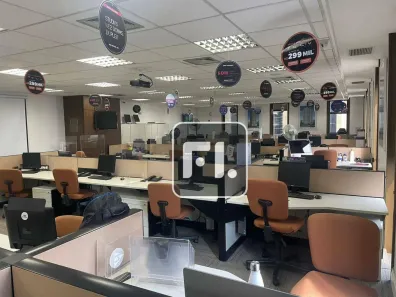 Sala Comercial à venda, 500m² no Bela Vista, São Paulo
