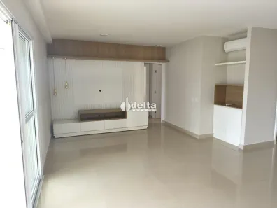 Apartamento com 3 Quartos à venda, 130m² no Jardim Karaíba, Uberlândia