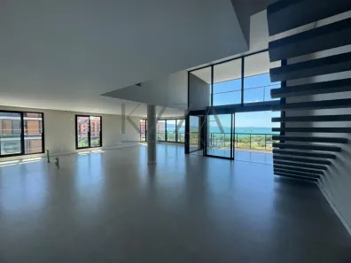 Cobertura com 3 Quartos à venda, 236m² no Jurerê, Florianópolis