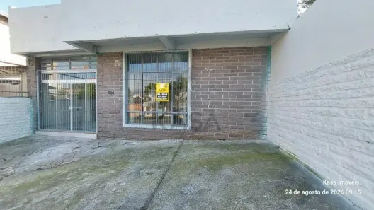Ponto Comercial para alugar, 115m² no Igara, Canoas