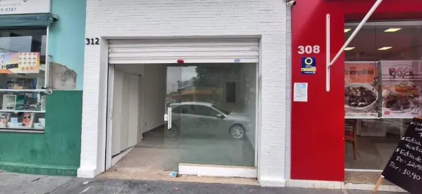 Ponto Comercial para alugar, 55m² no Vila Arens I, Jundiaí