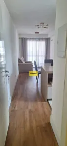 Apartamento com 2 Quartos para alugar, 55m² no Anchieta, São Bernardo do Campo