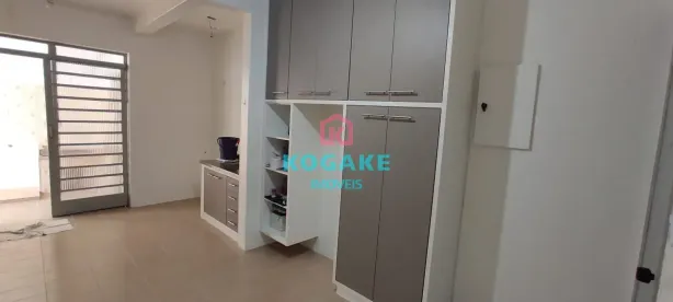 Apartamento com 3 Quartos à venda, 120m² no Vila Betânia, São José dos Campos