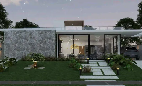 Casa com 3 Quartos à venda, 246m² no Reserva Santa Izabel, Jaguariúna
