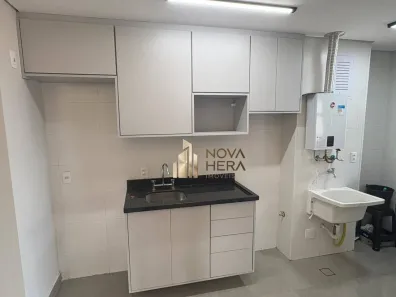 Apartamento com 2 Quartos à venda, 64m² no Centro, Osasco