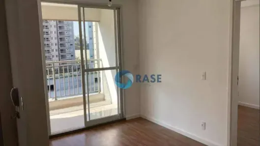 Apartamento com 1 Quarto à venda, 38m² no Vila Andrade, São Paulo
