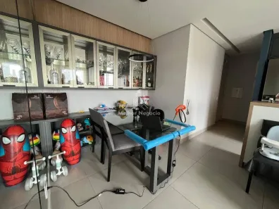 Apartamento com 2 Quartos à venda, 48m² no Jardim Novo Horizonte, Valinhos