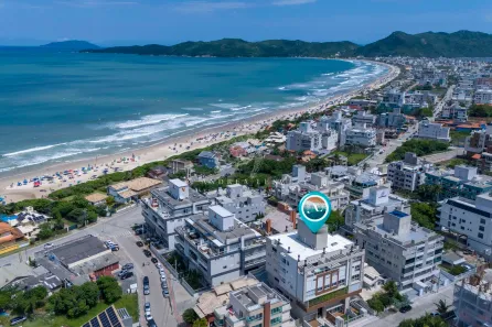 Apartamento com 2 Quartos à venda, 75m² no Mariscal, Bombinhas