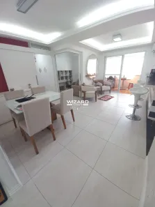 Apartamento com 3 Quartos à venda, 89m² no Vila Firmiano Pinto, São Paulo