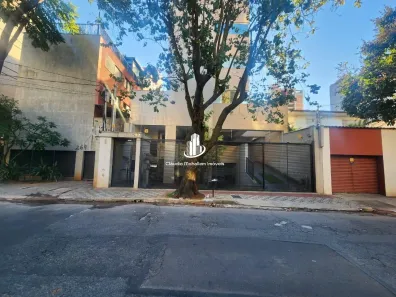 Cobertura com 4 Quartos à venda, 202m² no São Pedro, Belo Horizonte