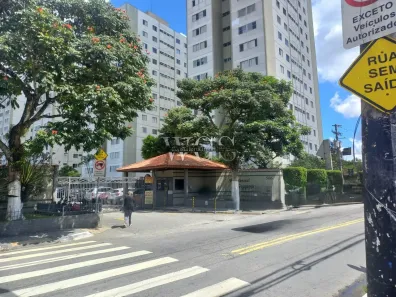 Apartamento com 2 Quartos à venda, 55m² no Socorro, São Paulo