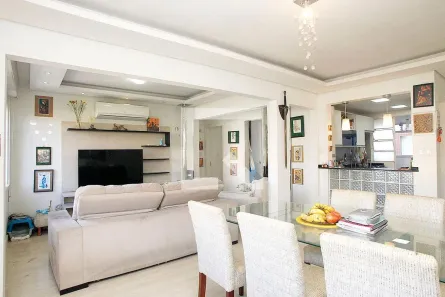 Apartamento com 2 Quartos à venda, 92m² no Petrópolis, Porto Alegre