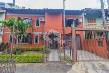 Casa com 4 Quartos à venda, 268m² no Serraria, Porto Alegre