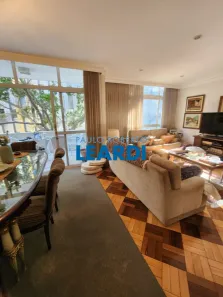 Apartamento com 2 Quartos à venda, 131m² no Jardim Paulista, São Paulo