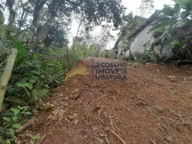 Lote/Terreno à venda, 300m² no Itamambuca, Ubatuba
