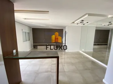 Apartamento com 2 Quartos à venda, 59m² no Parque Residencial das Camélias, Bauru