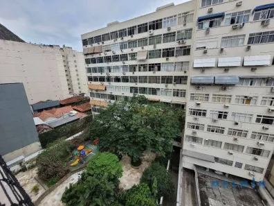 Apartamento com 2 Quartos para alugar, 58m² no Copacabana, Rio de Janeiro