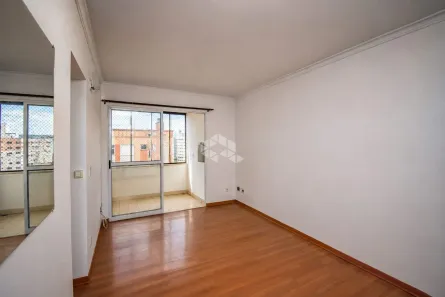 Apartamento com 2 Quartos à venda, 61m² no Partenon, Porto Alegre