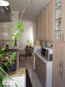 Apartamento com 3 Quartos à venda, 65m² no Jardim Pacaembu, Campinas