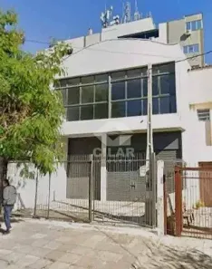 Galpão/Depósito/Armazém para alugar, 400m² no Santa Maria Goretti, Porto Alegre